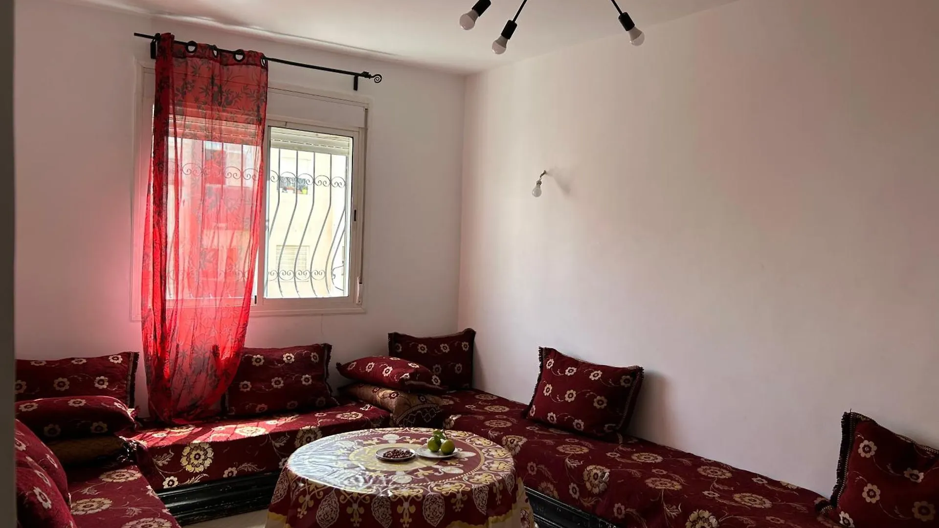 Appartement Souhaila Agadir Marruecos
