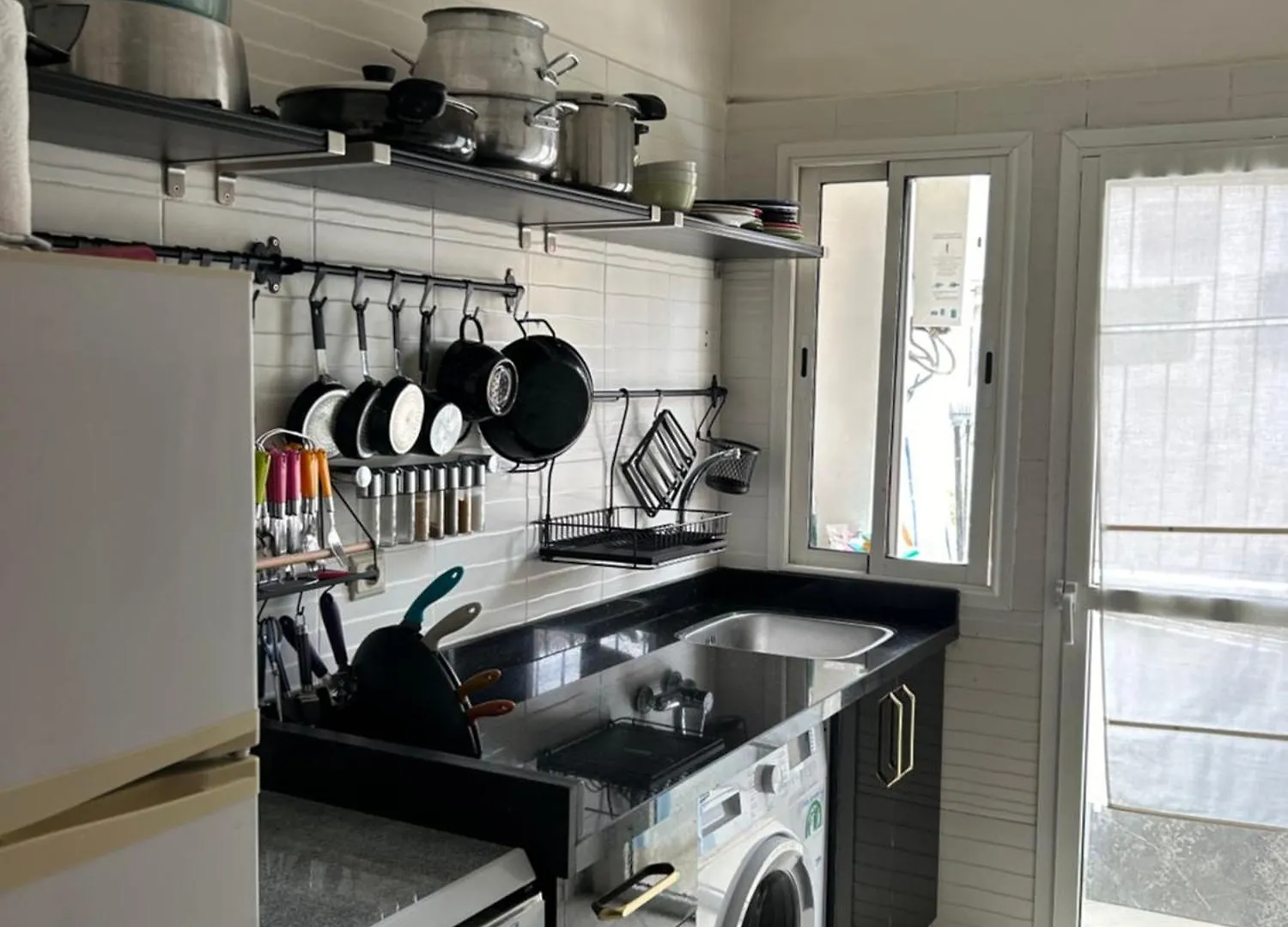 Apartamento Appartement Souhaila Agadir Marruecos